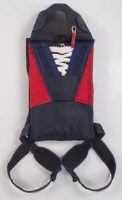 Emergency Parachute ATL-88/92-S