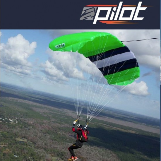 Aerodyne Pilot7 Skydiving Canopy Aerodyne Pilot7 Skydiving Canopy