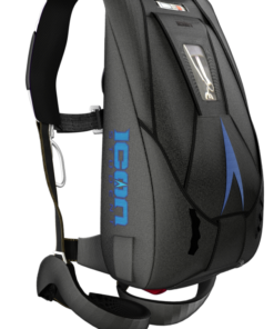 Aerodyne Icon Student Rig