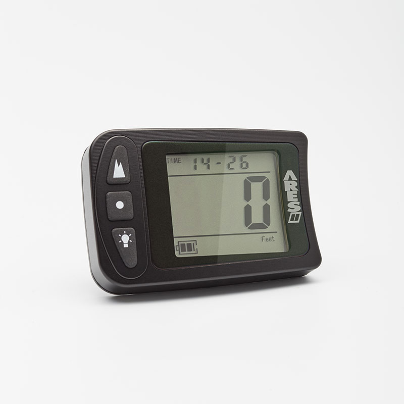Ares2 Tactical Digital Ares2 Tactical Digital
