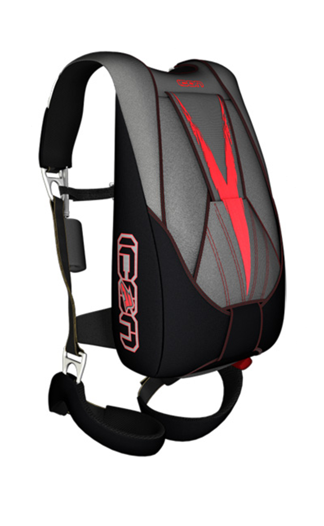 Aerodyne Icon V Skydiving