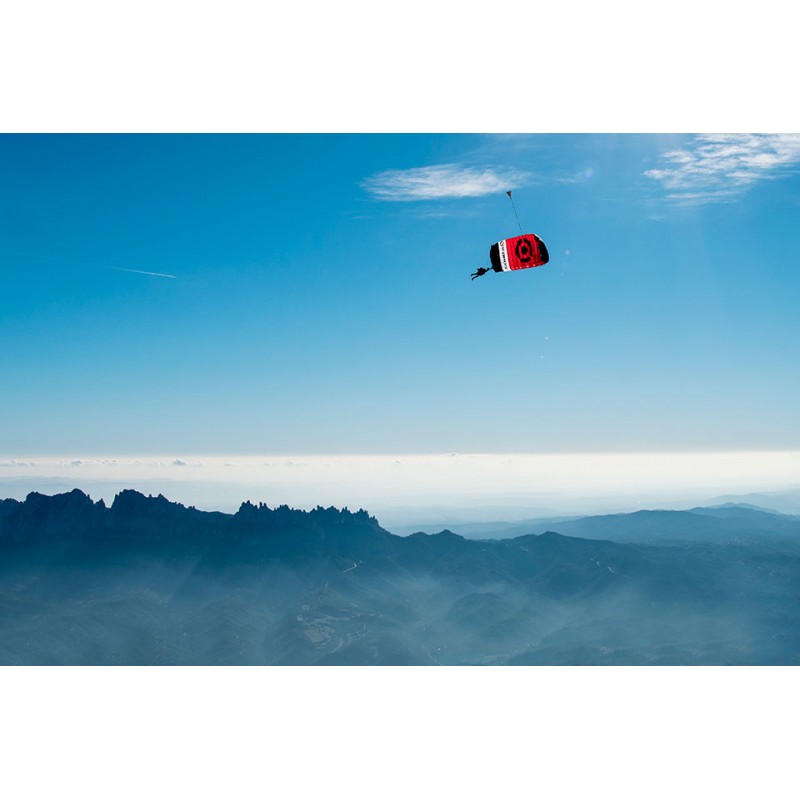 Icarus TX2 Skydiving Tandem Main Canopy Icarus TX2 Skydiving Tandem Main Canopy