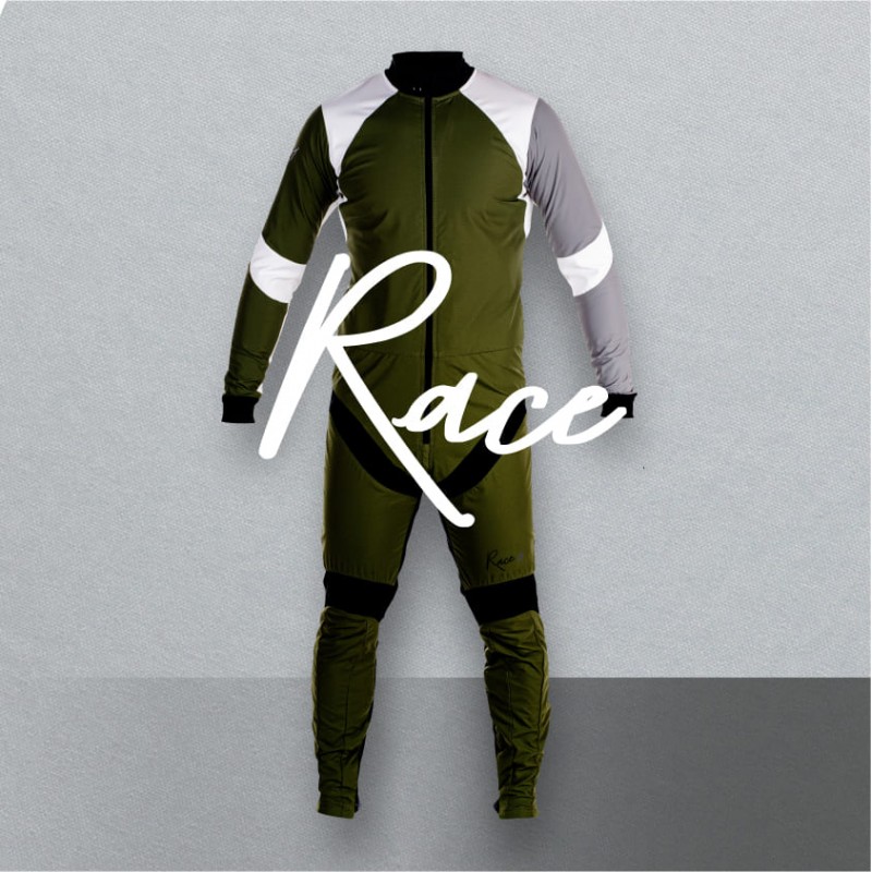 Tonfly Race Skydiving Suit Tonfly Race Skydiving Suit