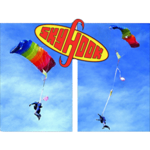 Sun Path Javelin Skyhook RSL