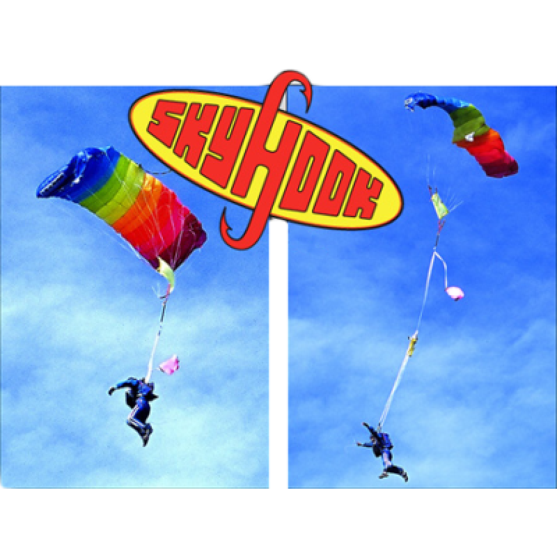 Sun Path Javelin Skyhook RSL Sun Path Javelin Skyhook RSL