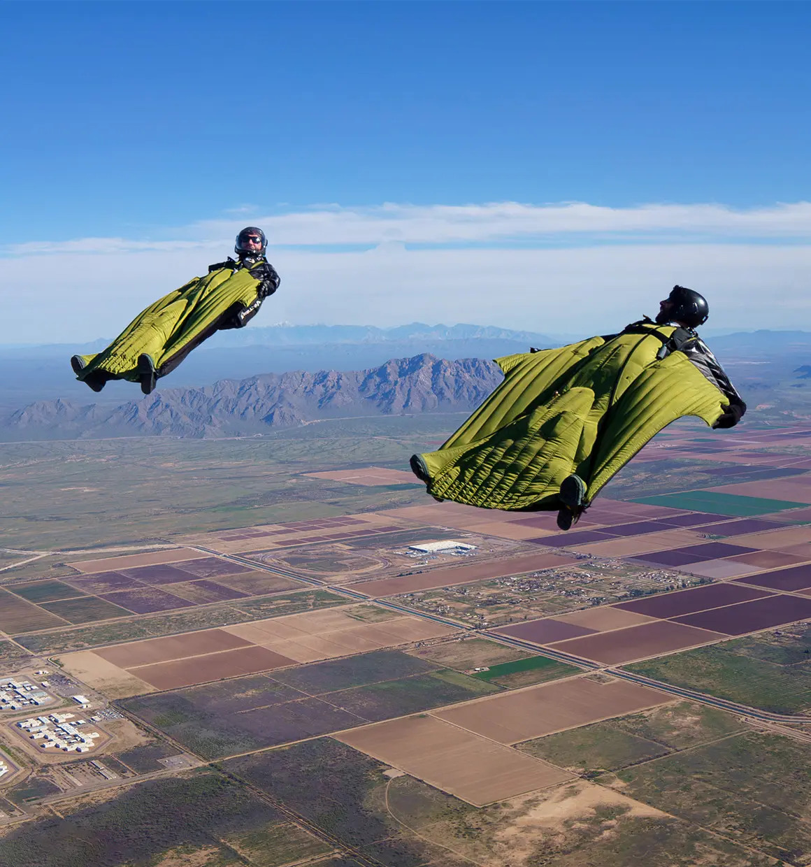 CREATURE 2 WingSuit CREATURE 2 WingSuit