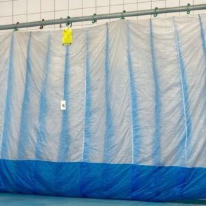 Used Safire Canopy 3 199