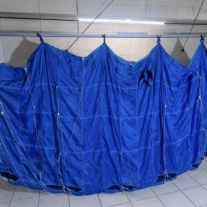 Valkyrie Main Parachute Canopy 79