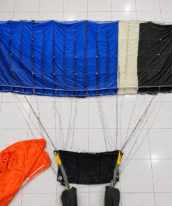 PD Sabre 2 170 main canopy