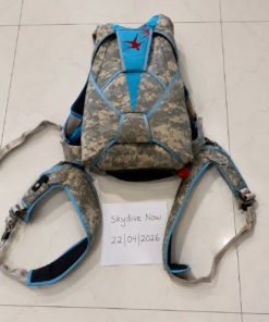 Used UPT Vector V347 Rig