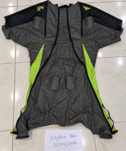 Used Swift 4 Wing suit