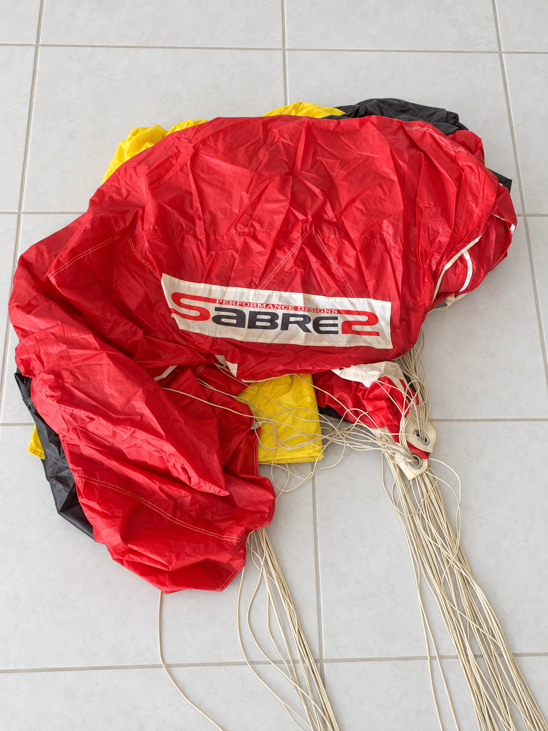 Used Sabre 2 170 Used Sabre 2 170