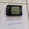 Ares II Altimeter