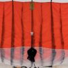 PD Valkyrie 71 Main Canopy