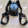 SWS Fire2 Skydiving Rig