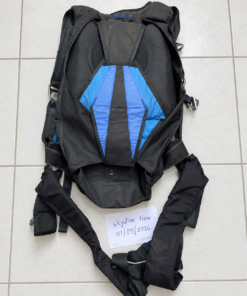 Javelin C-16 Medium Harness Complete Rig