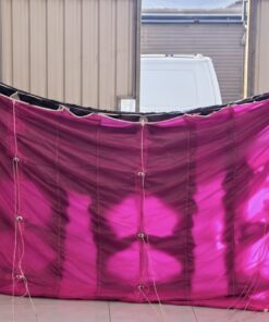 JYRO JFX2 94 Main Canopy