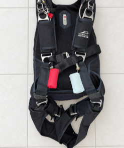 Used Aerodyne Icon I-6 Rig