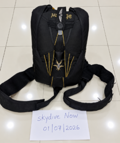 Mirage G4.2 M1 Complete Skydiving Rig