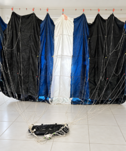 Used Pilot 168 2015 Main Canopy