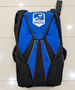 Complete 2021 Skydiving Rig
