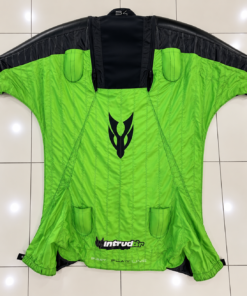 Intrudair Barracuda 4 Wingsuit