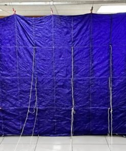 Pilot Main Parachute Canopy