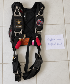 Javelin Odyssey RSK-1 Container