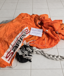 Used Sabre 2 107 Main Canopy