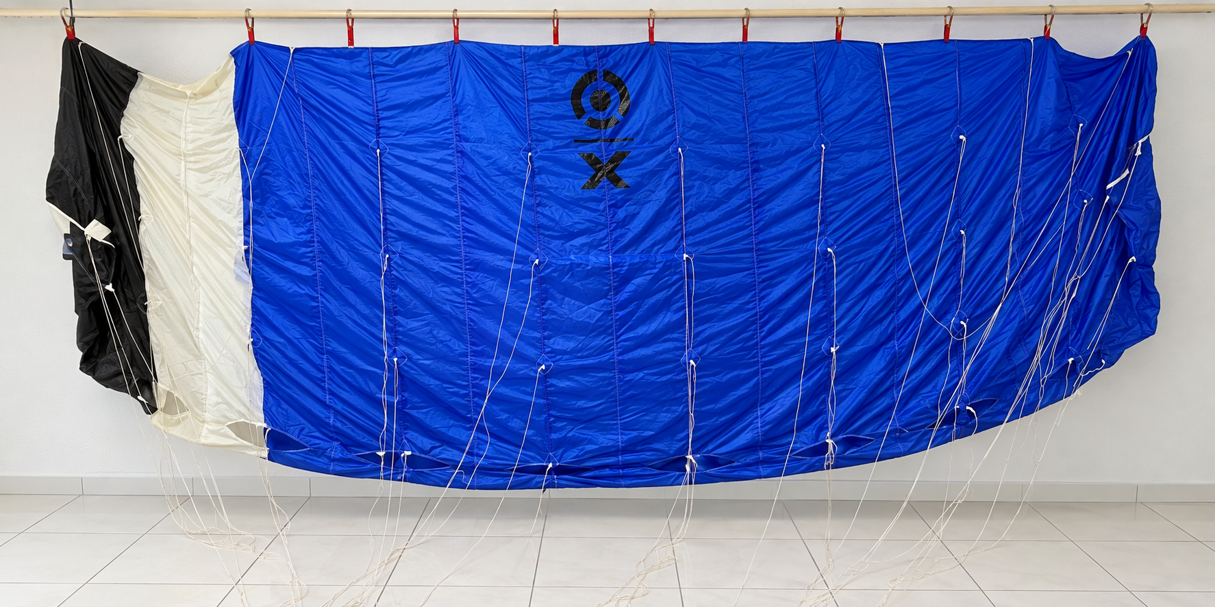 Valkyrie 75 Main Parachute Canopy Valkyrie 75 Main Parachute Canopy